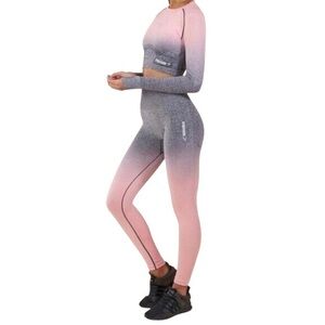 Gymshark Ombré Seamless Legging